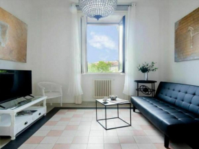 Bacone Liberty Vittoria Milano